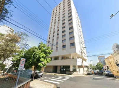 Apartamento com 3 Quartos à venda, 165m² no Centro, Piracicaba