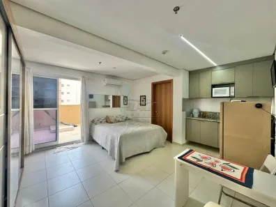 Kitnet com 1 Quarto à venda, 63m² no Nova Aliança, Ribeirão Preto