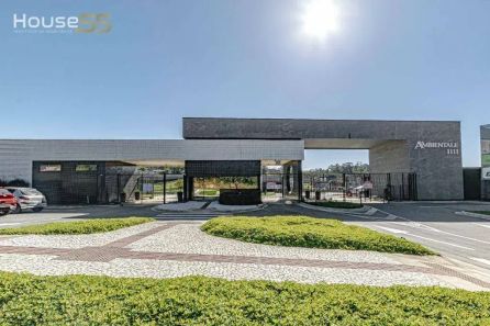 Terreno / Lote / Condomínio à venda, 758m² no Butiatumirim, Colombo