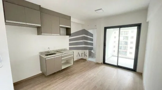 Studio com 1 Quarto à venda, 22m² no Vila Mariana, São Paulo