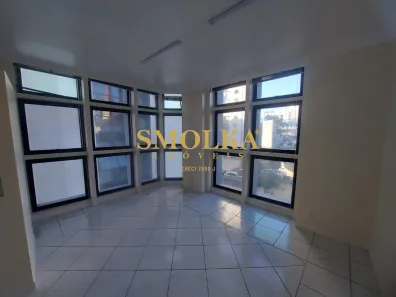 Conjunto Comercial / Sala à venda, 32m² no Centro, Florianópolis