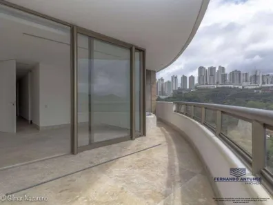 Apartamento com 4 Quartos à venda, 576m² no Vale do Sereno, Nova Lima