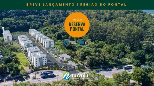 Apartamento com 2 Quartos à venda, 48m² no Vargem Grande, Rio de Janeiro