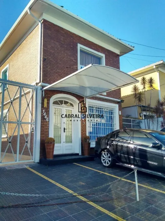Foto do imóvel - Imóvel comercial para alugar com 180 m², 4 banheiros e 4 vagas na garagem em