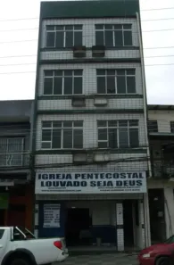 Prédio/Edifício Inteiro com 24 Quartos à venda, 562m² no São Geraldo, Manaus