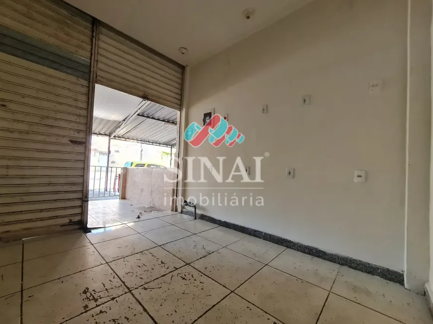Foto do imóvel - Ponto comercial para alugar com 17 m², 1 banheiro e próximo ao Metrô Irajá em