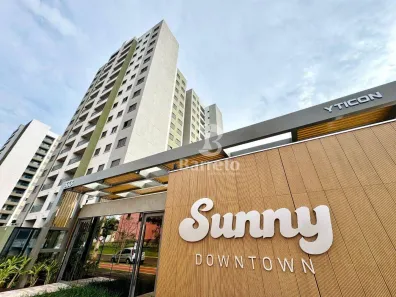 Apartamento com 3 Quartos à venda, 64m² no Centro, Londrina
