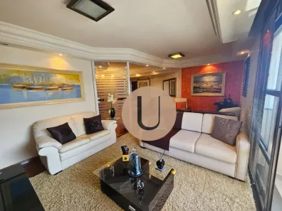 Apartamento com 3 Quartos à venda, 173m² no Vila Bastos, Santo André