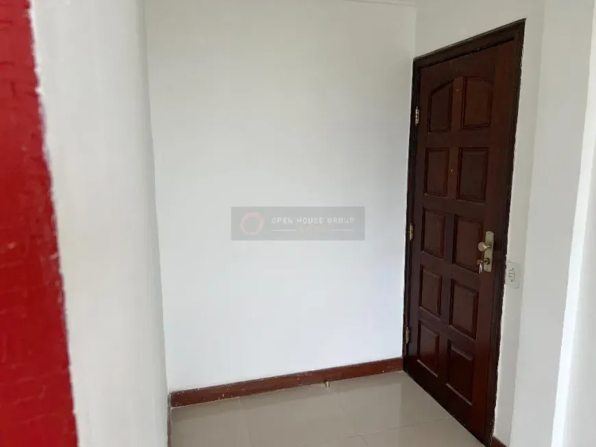Foto do imóvel - Apartamento à venda com 3 quartos, 1 suíte, 122 m², 2 vagas na garagem e elevador no condomínio.