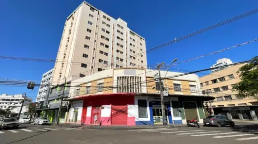Prédio Inteiro com 24 Quartos à venda, 950m² no Centro, Londrina