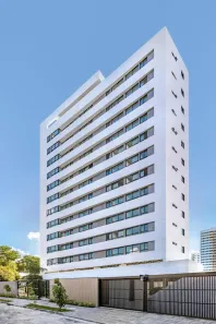 Apartamento com 2 Quartos à venda, 51m² no Boa Viagem, Recife