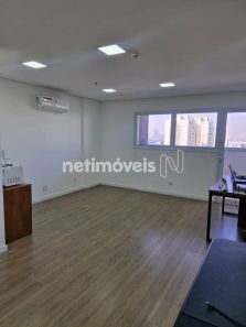 Conjunto Comercial / Sala à venda, 39m² no Santo Amaro, São Paulo