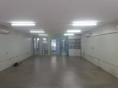 Conjunto Comercial / Sala para alugar, 115m² no Centro, São Paulo