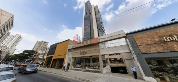 Conjunto Comercial / Sala à venda, 43m² no Pinheiros, São Paulo