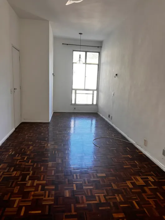 Foto do imóvel - Apartamento para alugar com 53 m², 1 quarto, 1 banheiro, 1 vaga