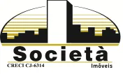 Logo da imobiliária