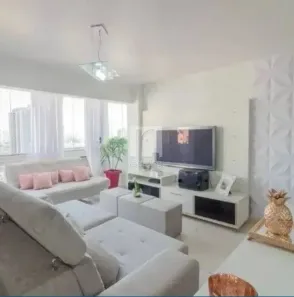 Apartamento com 4 Quartos à venda, 147m² no Vila Clementino, São Paulo