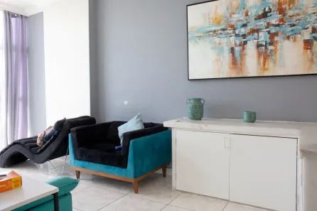 Conjunto Comercial / Sala à venda, 23m² no São Pedro, Belo Horizonte
