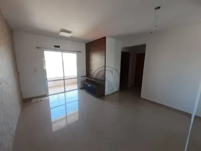 Apartamento com 2 Quartos à venda, 58m² no Jardim Refúgio, Sorocaba