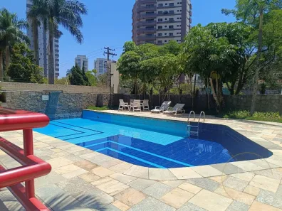 Apartamento com 3 Quartos à venda, 142m² no Jardim Avelino, São Paulo
