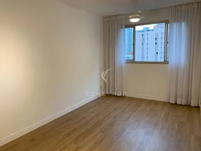 Apartamento com 1 Quarto à venda, 57m² no Centro, Campinas