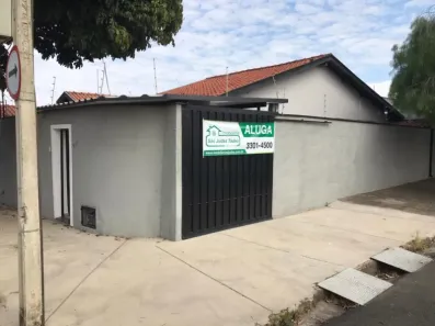Casa com 3 Quartos para alugar, 101m² no São Luiz, Piracicaba
