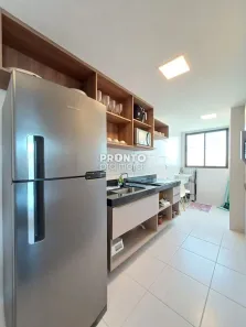 Apartamento com 2 Quartos à venda, 61m² no Centro, Ipojuca