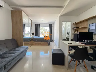 Studio com 1 Quarto à venda, 35m² no Centro, Florianópolis