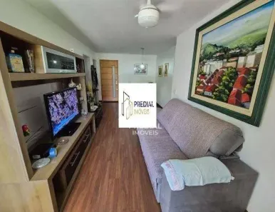 Apartamento com 2 Quartos à venda, 72m² no Santa Rosa, Niterói