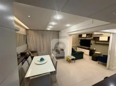 Apartamento com 2 Quartos à venda, 94m² no Copacabana, Rio de Janeiro