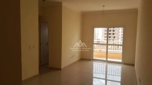 Apartamento com 2 Quartos à venda, 69m² no Nova Aliança, Ribeirão Preto