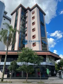 Casa Comercial para venda ou aluguel, 45m² no Centro, Caxias do Sul