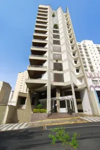 Cobertura com 4 Quartos à venda, 510m² no Centro, São José do Rio Preto
