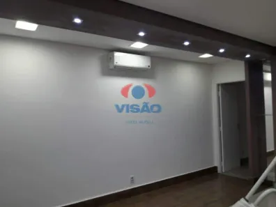 Conjunto Comercial / Sala à venda, 46m² no Centro, Indaiatuba