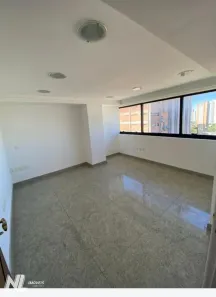 Conjunto Comercial / Sala com 4 Quartos à venda, 133m² no Tirol, Natal