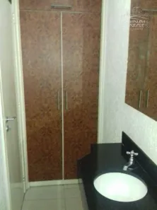 Conjunto Comercial / Sala à venda, 126m² no Bela Vista, São Paulo