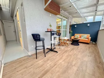 Conjunto Comercial / Sala à venda, 59m² no Icaraí, Niterói