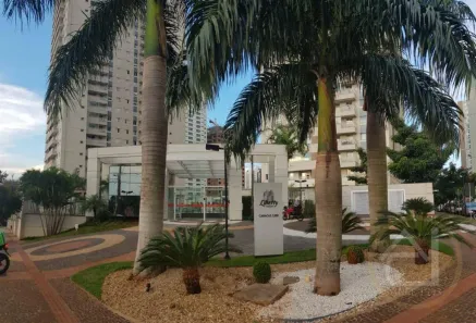 Apartamento com 3 Quartos à venda, 77m² no Santa Rosa, Londrina