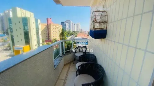 Apartamento com 3 Quartos à venda, 132m² no Vila Santo Antônio, Americana