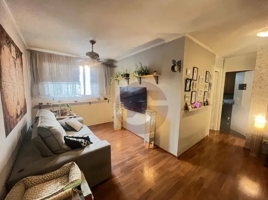 Foto do imóvel - Apartamento à venda com 2 quartos, 1 banheiro, 1 vaga na garagem, piscina no condomínio e.