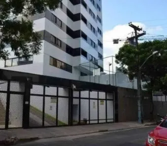 Apartamento com 3 Quartos à venda, 63m² no Casa Amarela, Recife