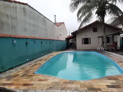 Casa com 3 Quartos à venda, 177m² no Gaivota (Interior), Itanhaém