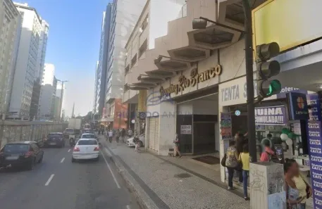 Loja / Salão / Ponto Comercial à venda, 29m² no Centro, Juiz de Fora