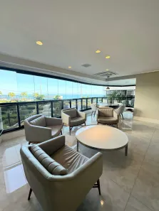 Apartamento com 4 Quartos à venda, 330m² no Barra, Salvador