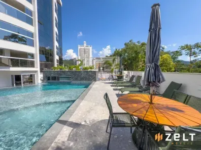 Apartamento com 2 Quartos à venda, 86m² no Velha, Blumenau