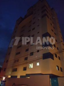 Studio com 1 Quarto à venda, 30m² no Centro, São Carlos