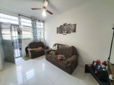 Casa de Condomínio com 2 Quartos à venda, 51m² no Guilhermina, Praia Grande