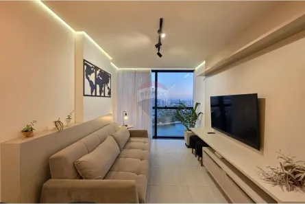 Flat com 1 Quarto à venda, 49m² no Centro, Campina Grande