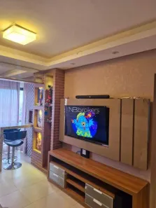 Apartamento com 2 Quartos à venda, 71m² no Vila Izabel, Curitiba
