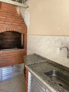 Apartamento com 2 Quartos à venda, 64m² no Taboão, São Bernardo do Campo